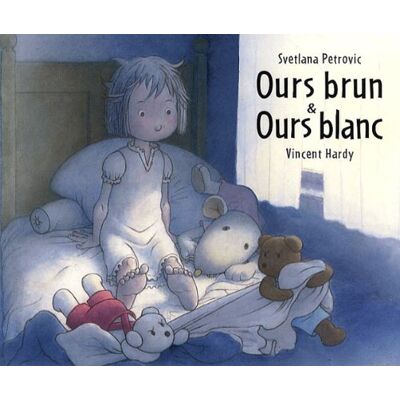 Vincent Ours brun & ours blanc - Preis vom 22.06.2026 23:23:57 h Vincent Ours brun & ours blanc - Preis vom 22.06.2026 23:23:57 h