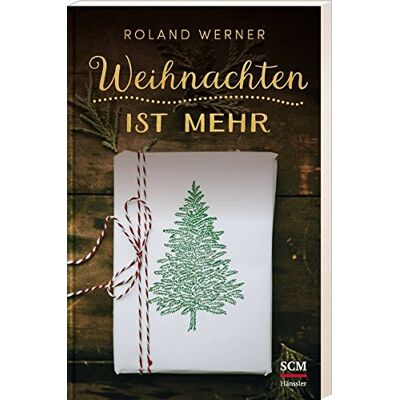 Roland Weihnachten ist mehr - Preis vom 22.06.2026 23:23:57 h Roland Weihnachten ist mehr - Preis vom 22.06.2026 23:23:57 h