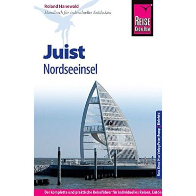Roland Reise Know-How Juist: Reiseführer für individuelles Entdecken - Preis vom 17.06.2026 05:34:31 h Roland Reise Know-How Juist: Reiseführer für individuelles Entdecken - Preis vom 17.06.2026 05:34:31 h