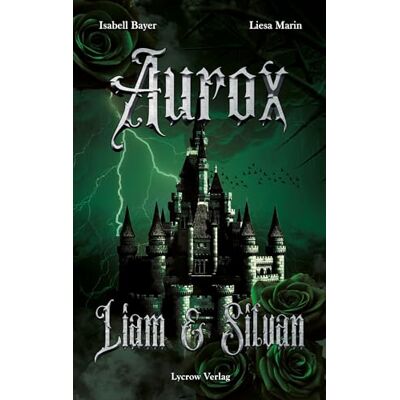 Isabell Bayer - Aurox: Liam und Silvan (Aurox: Ace und Jaron) - Preis vom 22.09.2026 03:35:57 h Isabell Bayer - Aurox: Liam und Silvan (Aurox: Ace und Jaron) - Preis vom 22.09.2026 03:35:57 h
