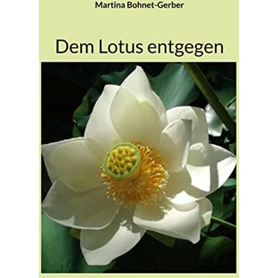 Gerber Dem Lotus entgegen - Preis vom 21.06.2026 05:42:24 h Gerber Dem Lotus entgegen - Preis vom 21.06.2026 05:42:24 h