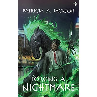 Jackson Forging a Nightmare - Preis vom 16.06.2026 05:30:18 h Jackson Forging a Nightmare - Preis vom 16.06.2026 05:30:18 h