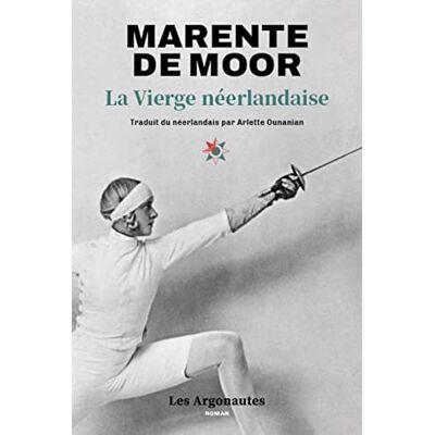 Marente De Moor - La vierge néerlandaise - Preis vom 19.06.2026 05:29:47 h Marente De Moor - La vierge néerlandaise - Preis vom 19.06.2026 05:29:47 h