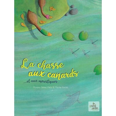 Metz La chasse aux canards... et aux moustiques - Preis vom 07.08.2026 11:47:26 h Metz La chasse aux canards... et aux moustiques - Preis vom 07.08.2026 11:47:26 h