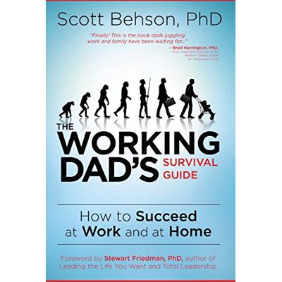 Scott Working Dads Survival Guide - Preis vom 17.06.2026 05:34:31 h Scott Working Dads Survival Guide - Preis vom 17.06.2026 05:34:31 h