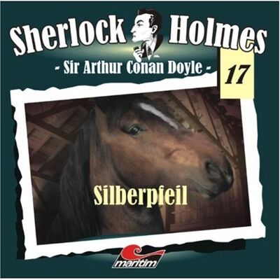 Doyle, Arthur Conan - Sherlock Holmes 17: Silberpfeil - Preis vom 20.06.2026 05:23:55 h Doyle, Arthur Conan - Sherlock Holmes 17: Silberpfeil - Preis vom 20.06.2026 05:23:55 h