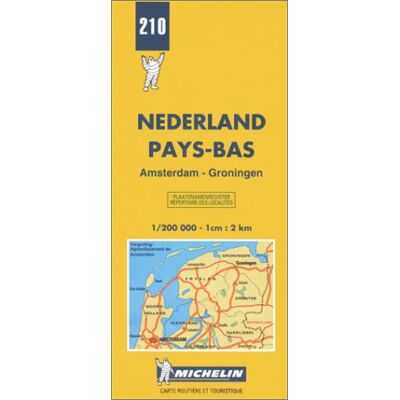 Karten, Bl.531 : Niederlande Nord (Michelin Maps) - Preis vom 16.06.2026 05:30:18 h Karten, Bl.531 : Niederlande Nord (Michelin Maps) - Preis vom 16.06.2026 05:30:18 h