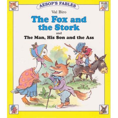 AND The Man, His Son and the Ass (Aesop's Fables S.) - Preis vom 16.06.2026 05:30:18 h AND The Man, His Son and the Ass (Aesop's Fables S.) - Preis vom 16.06.2026 05:30:18 h