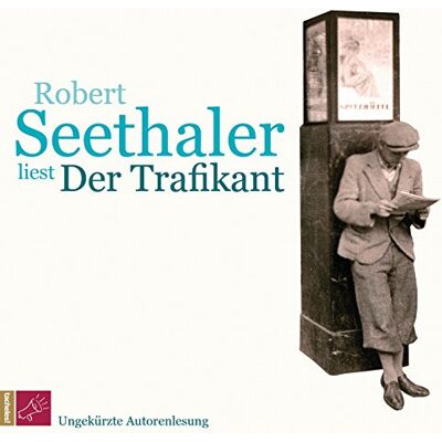 Robert Seethaler - Der Trafikant - Preis vom 16.06.2026 05:30:18 h Robert Seethaler - Der Trafikant - Preis vom 16.06.2026 05:30:18 h