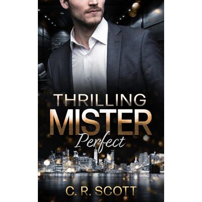 Scott Thrilling Mister Perfect - Preis vom 16.06.2026 05:30:18 h Scott Thrilling Mister Perfect - Preis vom 16.06.2026 05:30:18 h