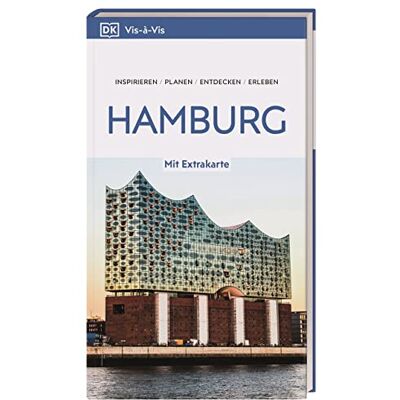 Vis-à-Vis Reiseführer Hamburg: mit Extra-Karte zum Herausnehmen - Preis vom 22.06.2026 23:23:57 h Vis-à-Vis Reiseführer Hamburg: mit Extra-Karte zum Herausnehmen - Preis vom 22.06.2026 23:23:57 h