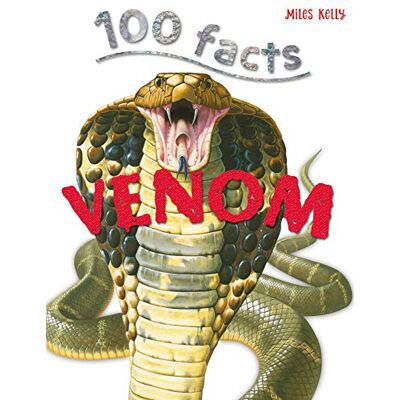 Parker 100 Facts - Venom: Projects, Quizzes, Fun Facts, Cartoons - Preis vom 24.06.2026 19:44:00 h Parker 100 Facts - Venom: Projects, Quizzes, Fun Facts, Cartoons - Preis vom 24.06.2026 19:44:00 h
