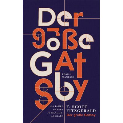 Scott Der große Gatsby: Roman. Übersetzt von Bernhard Robben und mit einem Nachwort von Claudius Seidl. In Leinenoptik mit Goldfolienprägung - Preis vom 07.08.2026 11:47:26 h Scott Der große Gatsby: Roman. Übersetzt von Bernhard Robben und mit einem Nachwort von Claudius Seidl. In Leinenoptik mit Goldfolienprägung - Preis vom 07.08.2026 11:47:26 h