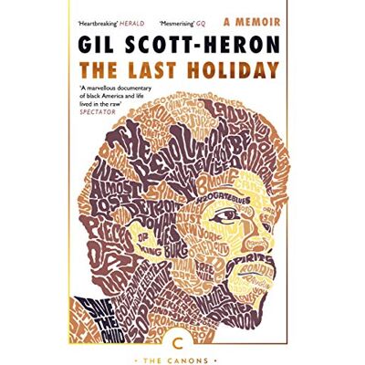 Scott Heron, G: Last Holiday (Canons) - Preis vom 16.06.2026 05:30:18 h Scott Heron, G: Last Holiday (Canons) - Preis vom 16.06.2026 05:30:18 h