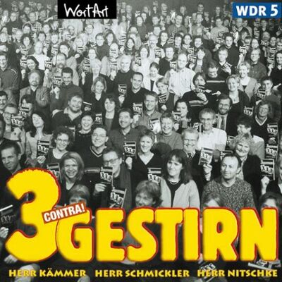 3gestirn - Contra! - Preis vom 17.06.2026 05:34:31 h 3gestirn - Contra! - Preis vom 17.06.2026 05:34:31 h