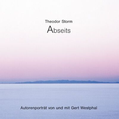Theodor Storm - Abseits - 2 CDs . Autorenporträt - Preis vom 22.09.2026 03:35:57 h Theodor Storm - Abseits - 2 CDs . Autorenporträt - Preis vom 22.09.2026 03:35:57 h