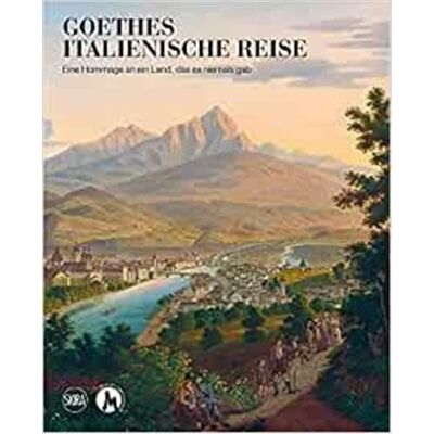 Peter Assmann - Goethes Italienische Reise - Preis vom 22.09.2026 03:35:57 h Peter Assmann - Goethes Italienische Reise - Preis vom 22.09.2026 03:35:57 h