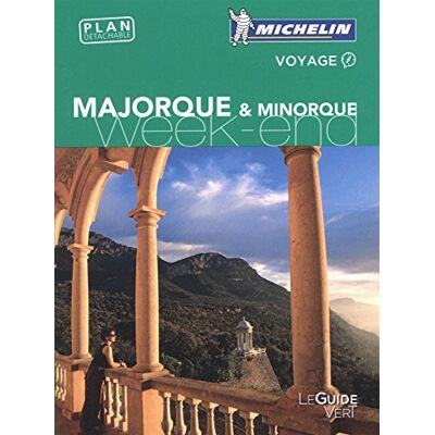 Michelin Majorque & Minorque - Preis vom 17.06.2026 05:34:31 h Michelin Majorque & Minorque - Preis vom 17.06.2026 05:34:31 h