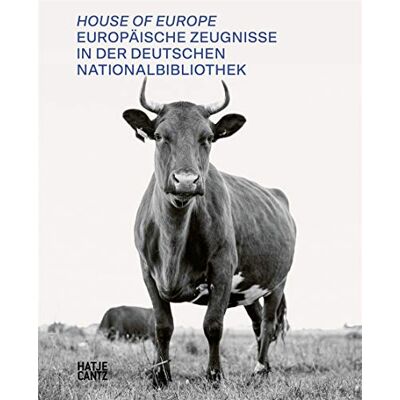 Aleida Assmann - House of Europe : Europäische Zeugnisse in der Deutschen Nationalbibliothek / European Artifacts at the German National Library - Preis vom 22.09.2026 03:35:57 h Aleida Assmann - House of Europe : Europäische Zeugnisse in der Deutschen Nationalbibliothek / European Artifacts at the German National Library - Preis vom 22.09.2026 03:35:57 h