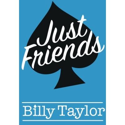 Taylor Just Friends - Preis vom 24.06.2026 07:42:13 h Taylor Just Friends - Preis vom 24.06.2026 07:42:13 h