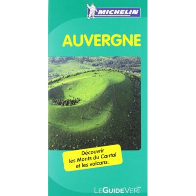 Michelin Auvergne - Preis vom 16.06.2026 05:30:18 h Michelin Auvergne - Preis vom 16.06.2026 05:30:18 h