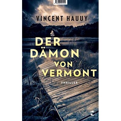 Vincent Der Dämon von Vermont: Thriller - Preis vom 22.06.2026 23:23:57 h Vincent Der Dämon von Vermont: Thriller - Preis vom 22.06.2026 23:23:57 h