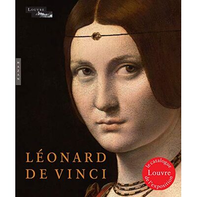 Vincent Léonard de Vinci - Preis vom 23.06.2026 11:45:09 h Vincent Léonard de Vinci - Preis vom 23.06.2026 11:45:09 h