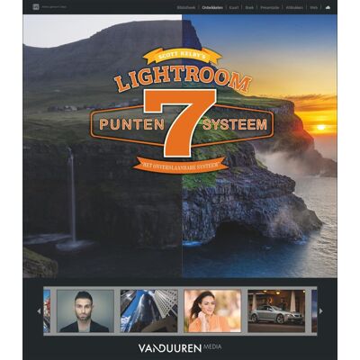 Scott Kelby's Lightroom 7-puntensysteem: het onverslaanbare systeen - Preis vom 17.06.2026 05:34:31 h Scott Kelby's Lightroom 7-puntensysteem: het onverslaanbare systeen - Preis vom 17.06.2026 05:34:31 h