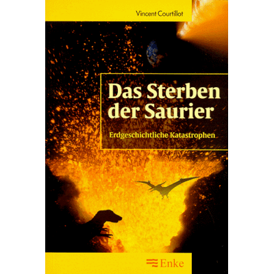 Vincent Das Sterben der Saurier. Erdgeschichtliche Katastrophen - Preis vom 22.06.2026 23:23:57 h Vincent Das Sterben der Saurier. Erdgeschichtliche Katastrophen - Preis vom 22.06.2026 23:23:57 h