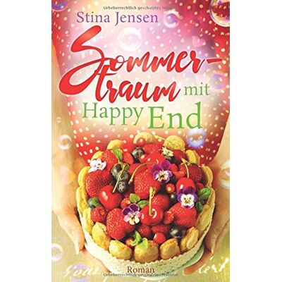Stina Jensen - Sommertraum mit Happy End - Preis vom 22.09.2026 03:35:57 h Stina Jensen - Sommertraum mit Happy End - Preis vom 22.09.2026 03:35:57 h