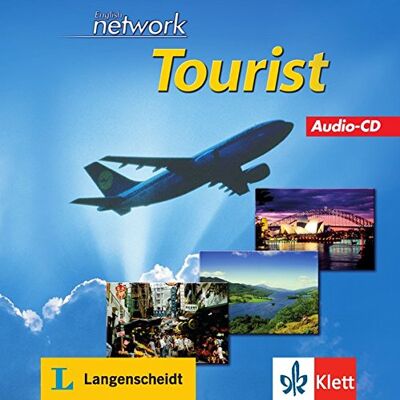 Lynda Hübner - English Network Tourist: Audio-CD (English Network Modules) - Preis vom 16.06.2026 05:30:18 h Lynda Hübner - English Network Tourist: Audio-CD (English Network Modules) - Preis vom 16.06.2026 05:30:18 h