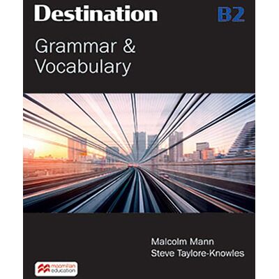 Macmillan - Destination B2 - Student's Book with answer key. New eBook component included. - Preis vom 19.06.2026 05:29:47 h Macmillan - Destination B2 - Student's Book with answer key. New eBook component included. - Preis vom 19.06.2026 05:29:47 h