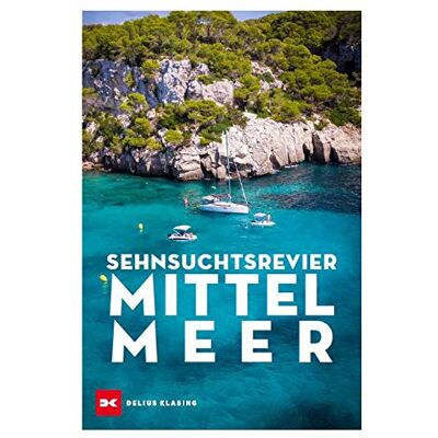 Karolina Meyer-Schilf - Sehnsuchtsrevier Mittelmeer - Preis vom 25.06.2026 23:23:36 h Karolina Meyer-Schilf - Sehnsuchtsrevier Mittelmeer - Preis vom 25.06.2026 23:23:36 h
