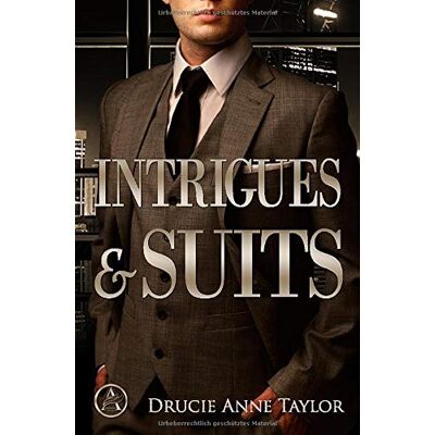 Taylor Intrigues & Suits - Preis vom 24.06.2026 19:44:00 h Taylor Intrigues & Suits - Preis vom 24.06.2026 19:44:00 h