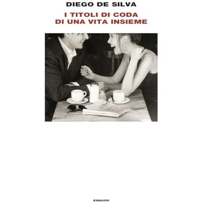 Silva I titoli di coda di una vita insieme (Supercoralli) - Preis vom 23.06.2026 11:45:09 h Silva I titoli di coda di una vita insieme (Supercoralli) - Preis vom 23.06.2026 11:45:09 h