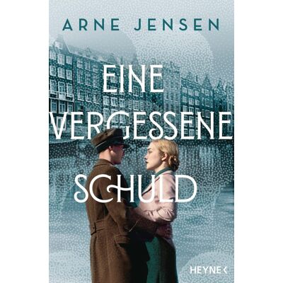Jensen Eine vergessene Schuld: Roman - Preis vom 07.08.2026 11:47:26 h Jensen Eine vergessene Schuld: Roman - Preis vom 07.08.2026 11:47:26 h