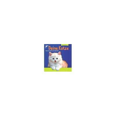 Wolfgang Hensel - Deine Katze: Was sie braucht & was sie alles kann - Preis vom 22.09.2026 03:35:57 h Wolfgang Hensel - Deine Katze: Was sie braucht & was sie alles kann - Preis vom 22.09.2026 03:35:57 h
