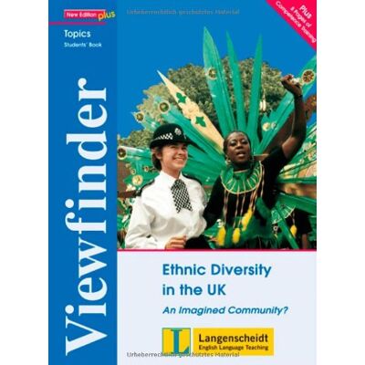 Mitchell Ethnic Diversity in the UK - Students' Book: An Imagined Community? (Viewfinder Topics - New Edition plus) - Preis vom 07.08.2026 11:47:26 h Mitchell Ethnic Diversity in the UK - Students' Book: An Imagined Community? (Viewfinder Topics - New Edition plus) - Preis vom 07.08.2026 11:47:26 h