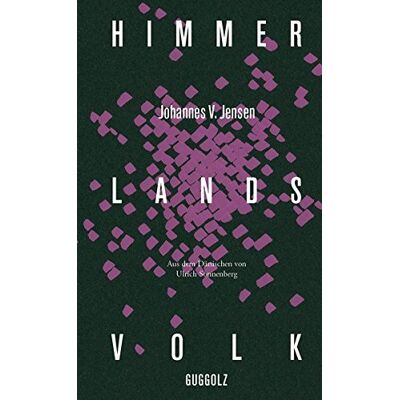 Jensen, Johannes V. - Himmerlandsvolk - Preis vom 22.09.2026 03:35:57 h Jensen, Johannes V. - Himmerlandsvolk - Preis vom 22.09.2026 03:35:57 h