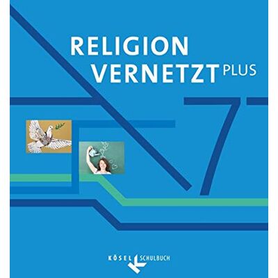 Ulrike Herold - Religion vernetzt Plus - Unterrichtswerk für katholische Religionslehre am Gymnasium: 7. Jahrgangsstufe - Schülerbuch - Preis vom 24.06.2026 19:44:00 h Ulrike Herold - Religion vernetzt Plus - Unterrichtswerk für katholische Religionslehre am Gymnasium: 7. Jahrgangsstufe - Schülerbuch - Preis vom 24.06.2026 19:44:00 h
