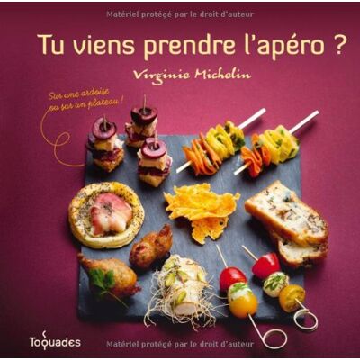 Michelin Tu viens prendre l'apéro ? - Preis vom 16.06.2026 05:30:18 h Michelin Tu viens prendre l'apéro ? - Preis vom 16.06.2026 05:30:18 h