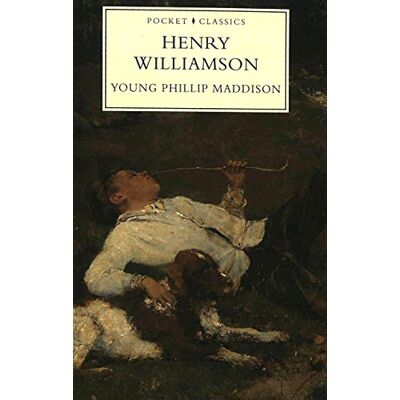 Henry Williamson - Young Phillip Maddison (Pocket Classics S.) - Preis vom 22.09.2026 03:35:57 h Henry Williamson - Young Phillip Maddison (Pocket Classics S.) - Preis vom 22.09.2026 03:35:57 h