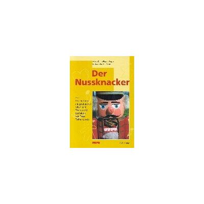 Piazza-Popp, Mirca Dalla - Der Nussknacker, Eine Bearbeitung mit praktischen Ideen zum Thema und zur Musik von Peter Tschaikowsky - Preis vom 23.06.2026 11:45:09 h Piazza-Popp, Mirca Dalla - Der Nussknacker, Eine Bearbeitung mit praktischen Ideen zum Thema und zur Musik von Peter Tschaikowsky - Preis vom 23.06.2026 11:45:09 h