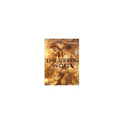 Robert Browning - The Greek World: Classical, Byzantine and Modern (The Great Civilizations S.) - Preis vom 22.09.2026 03:35:57 h Robert Browning - The Greek World: Classical, Byzantine and Modern (The Great Civilizations S.) - Preis vom 22.09.2026 03:35:57 h