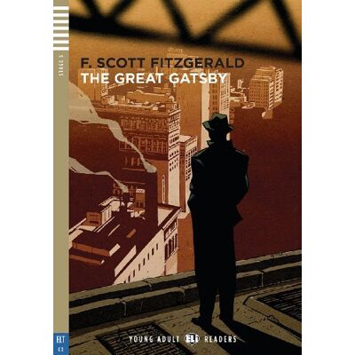 Fitzgerald, Francis Scott - The Great Gatsby: Buch mit Audio-CD C1 - Preis vom 22.09.2026 03:35:57 h Fitzgerald, Francis Scott - The Great Gatsby: Buch mit Audio-CD C1 - Preis vom 22.09.2026 03:35:57 h