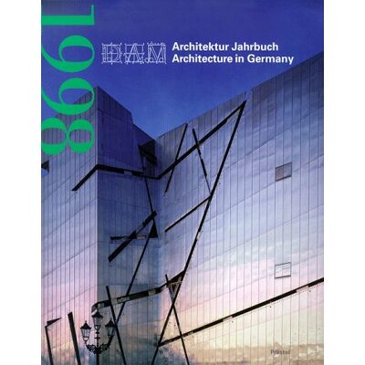 Becker DAM Architektur Jahrbuch 1998: Architecture in Germany - Preis vom 07.08.2026 11:47:26 h Becker DAM Architektur Jahrbuch 1998: Architecture in Germany - Preis vom 07.08.2026 11:47:26 h
