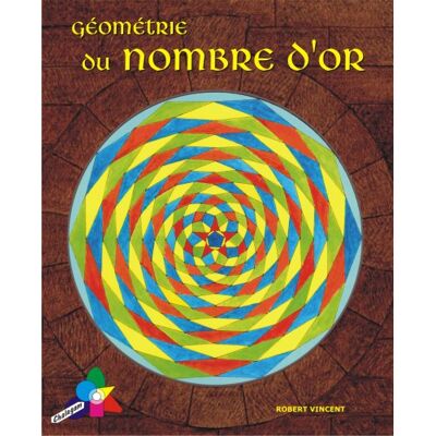 Vincent Géométrie du nombre d'or - Preis vom 22.06.2026 23:23:57 h Vincent Géométrie du nombre d'or - Preis vom 22.06.2026 23:23:57 h