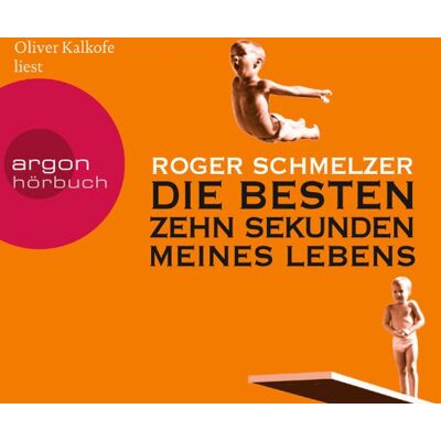 Roger Schmelzer - Die besten zehn Sekunden meines Lebens - Preis vom 16.06.2026 05:30:18 h Roger Schmelzer - Die besten zehn Sekunden meines Lebens - Preis vom 16.06.2026 05:30:18 h