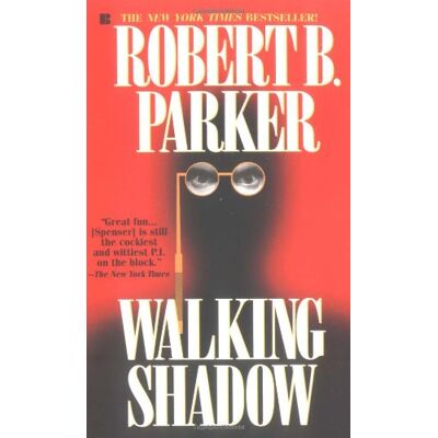 Parker Walking Shadow (Spenser) - Preis vom 24.06.2026 19:44:00 h Parker Walking Shadow (Spenser) - Preis vom 24.06.2026 19:44:00 h