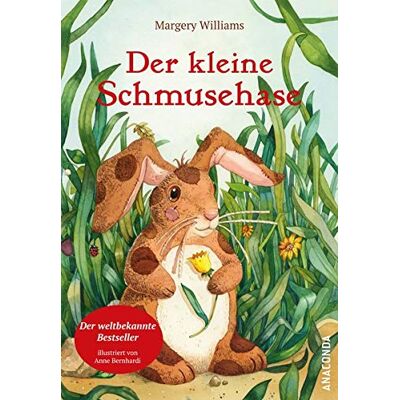Margery Williams - Der kleine Schmusehase - Preis vom 23.06.2026 11:45:09 h Margery Williams - Der kleine Schmusehase - Preis vom 23.06.2026 11:45:09 h